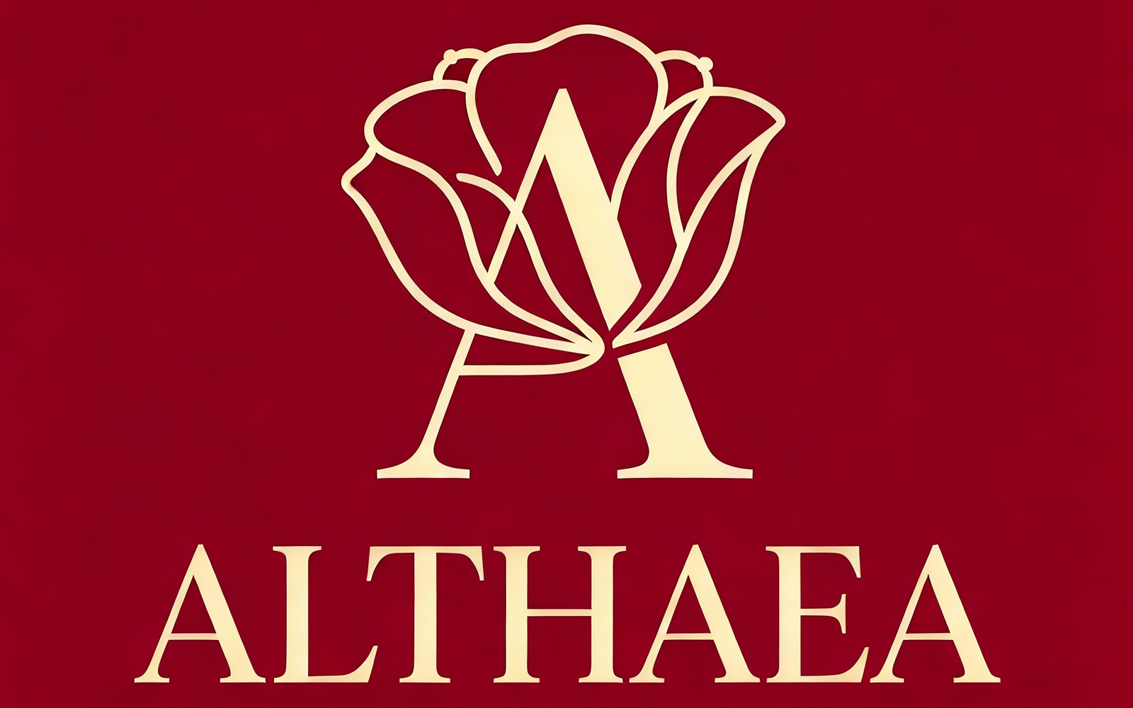 Althaea Flores